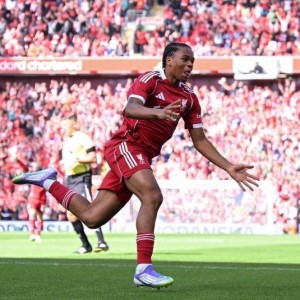 回声报：利物浦只会买能当主力的前锋，恩古莫哈被视为一线队成员