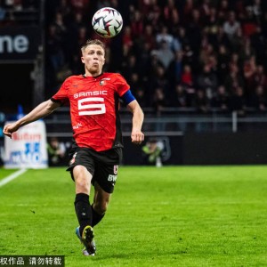 多特蒙德21岁天才后卫转会法甲！750万欧元，斯特拉斯堡的野心来了