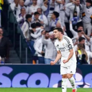 卜拉欣迪亚斯离开皇马？米兰觊觎此前曼城之星