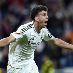 皇马确认转会：赛季末功臣将加盟意甲