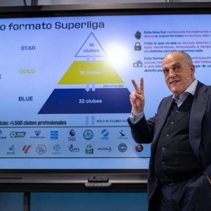 西甲今夏总身价净流失超1.6亿欧，若不算皇萨竞则亏近3亿欧